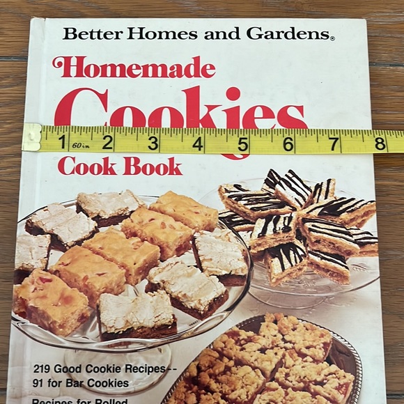 Better Homes And Gardens Kitchen Vintage 97s Better Homes And